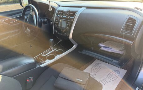Nissan Teana, 2014 год, 1 400 000 рублей, 10 фотография