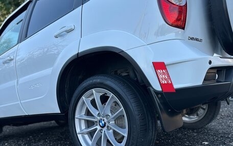 Chevrolet Niva I рестайлинг, 2018 год, 900 000 рублей, 24 фотография