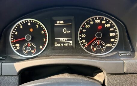 Volkswagen Tiguan I, 2010 год, 970 000 рублей, 6 фотография