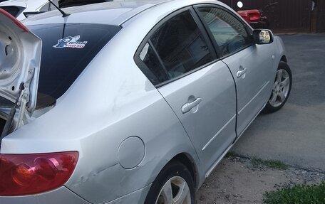 Mazda 3, 2005 год, 350 000 рублей, 4 фотография