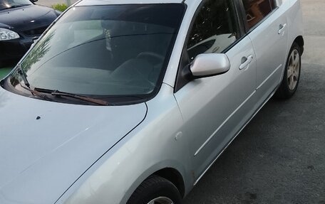 Mazda 3, 2005 год, 350 000 рублей, 2 фотография