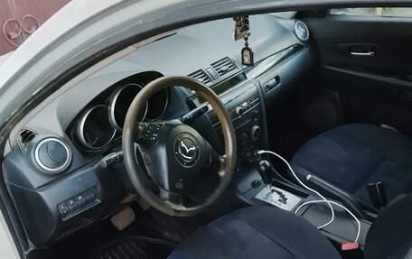 Mazda 3, 2005 год, 350 000 рублей, 5 фотография