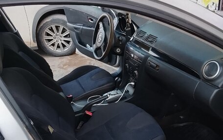 Mazda 3, 2005 год, 350 000 рублей, 6 фотография