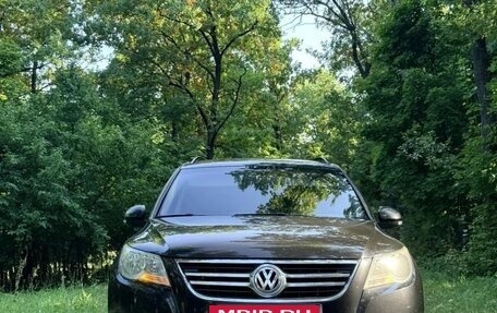 Volkswagen Tiguan I, 2010 год, 970 000 рублей, 5 фотография