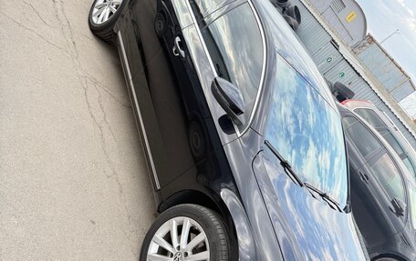 Volkswagen Passat B7, 2011 год, 1 200 000 рублей, 2 фотография