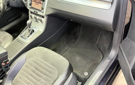 Volkswagen Passat B7, 2011 год, 1 200 000 рублей, 9 фотография