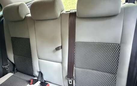 Volkswagen Tiguan I, 2010 год, 970 000 рублей, 7 фотография