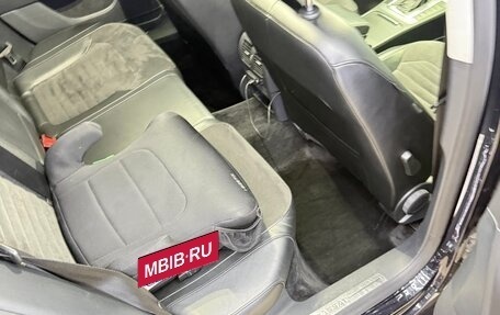 Volkswagen Passat B7, 2011 год, 1 200 000 рублей, 8 фотография