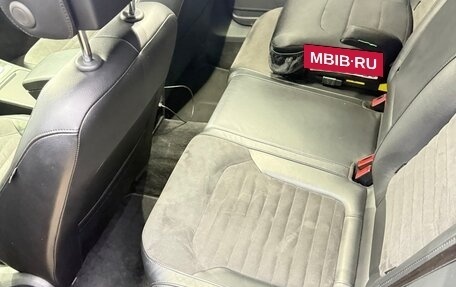 Volkswagen Passat B7, 2011 год, 1 200 000 рублей, 7 фотография