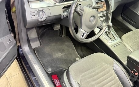 Volkswagen Passat B7, 2011 год, 1 200 000 рублей, 6 фотография