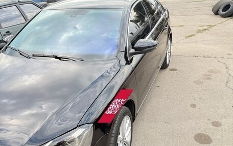Volkswagen Passat B7, 2011 год, 1 200 000 рублей, 5 фотография