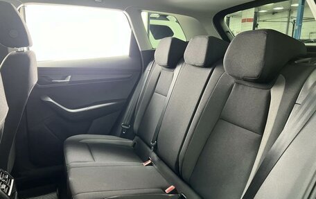 Skoda Karoq I, 2020 год, 2 350 000 рублей, 8 фотография