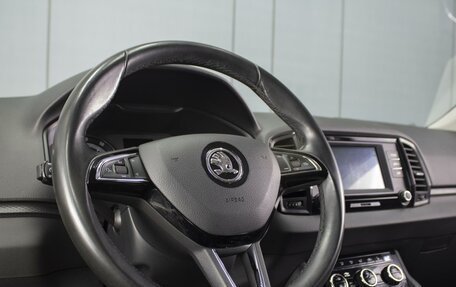 Skoda Karoq I, 2020 год, 2 350 000 рублей, 11 фотография