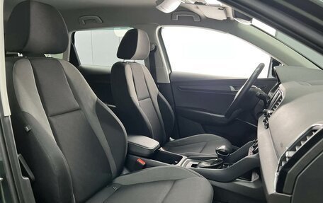 Skoda Karoq I, 2020 год, 2 350 000 рублей, 7 фотография