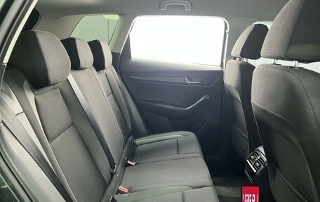 Skoda Karoq I, 2020 год, 2 350 000 рублей, 6 фотография