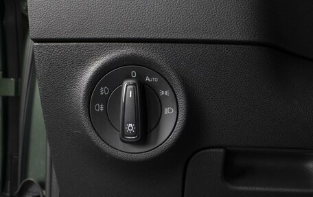 Skoda Karoq I, 2020 год, 2 350 000 рублей, 15 фотография