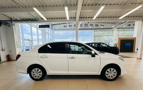 Toyota Corolla, 2015 год, 1 139 000 рублей, 7 фотография