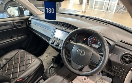 Toyota Corolla, 2015 год, 1 139 000 рублей, 11 фотография