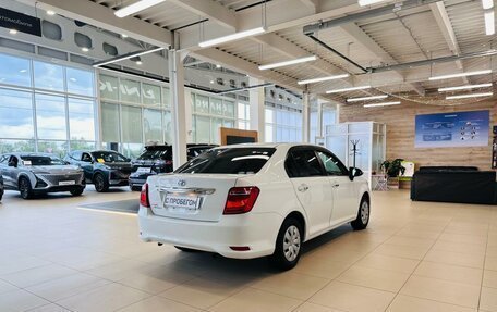 Toyota Corolla, 2015 год, 1 139 000 рублей, 6 фотография