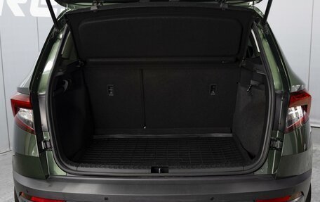 Skoda Karoq I, 2020 год, 2 350 000 рублей, 17 фотография