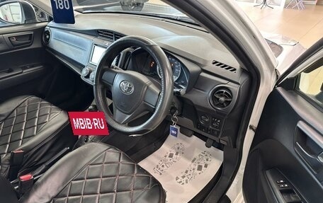 Toyota Corolla, 2015 год, 1 139 000 рублей, 10 фотография
