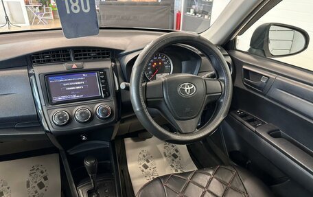 Toyota Corolla, 2015 год, 1 139 000 рублей, 15 фотография