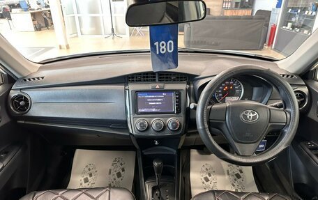 Toyota Corolla, 2015 год, 1 139 000 рублей, 16 фотография