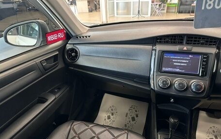 Toyota Corolla, 2015 год, 1 139 000 рублей, 14 фотография