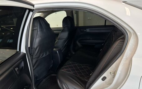 Toyota Corolla, 2015 год, 1 139 000 рублей, 18 фотография
