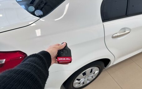 Toyota Corolla, 2015 год, 1 139 000 рублей, 26 фотография