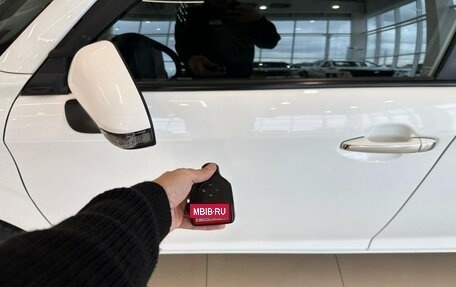 Toyota Corolla, 2015 год, 1 139 000 рублей, 22 фотография