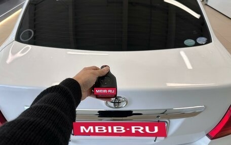 Toyota Corolla, 2015 год, 1 139 000 рублей, 25 фотография