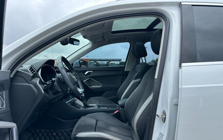 Audi Q3, 2022 год, 2 149 000 рублей, 8 фотография