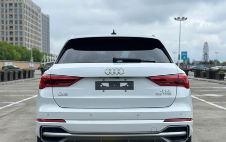 Audi Q3, 2022 год, 2 149 000 рублей, 5 фотография