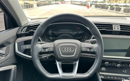 Audi Q3, 2022 год, 2 149 000 рублей, 9 фотография