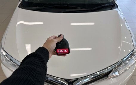 Toyota Corolla, 2015 год, 1 139 000 рублей, 30 фотография