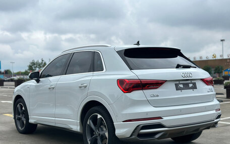 Audi Q3, 2022 год, 2 149 000 рублей, 6 фотография