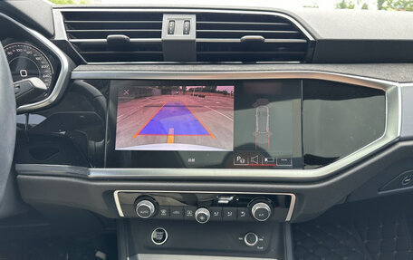 Audi Q3, 2022 год, 2 149 000 рублей, 13 фотография