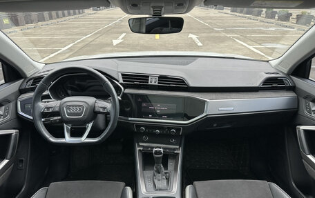 Audi Q3, 2022 год, 2 149 000 рублей, 12 фотография