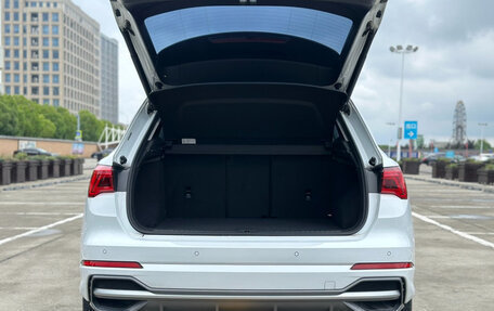 Audi Q3, 2022 год, 2 149 000 рублей, 20 фотография