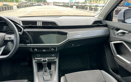 Audi Q3, 2022 год, 2 149 000 рублей, 15 фотография