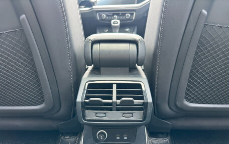Audi Q3, 2022 год, 2 149 000 рублей, 17 фотография