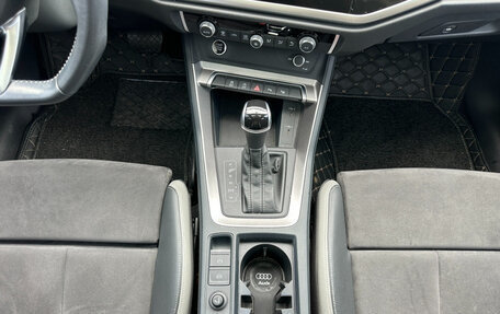 Audi Q3, 2022 год, 2 149 000 рублей, 14 фотография
