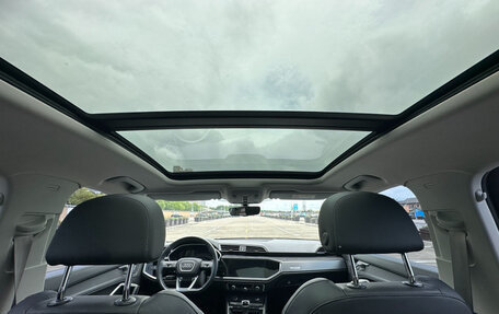 Audi Q3, 2022 год, 2 149 000 рублей, 16 фотография
