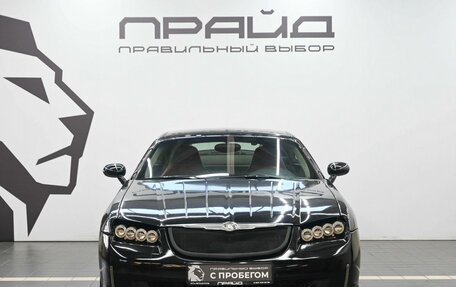 Chrysler Crossfire, 2003 год, 1 099 900 рублей, 2 фотография