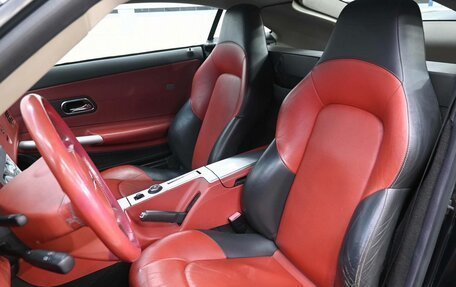 Chrysler Crossfire, 2003 год, 1 099 900 рублей, 10 фотография