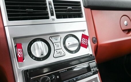 Chrysler Crossfire, 2003 год, 1 099 900 рублей, 12 фотография