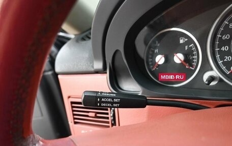 Chrysler Crossfire, 2003 год, 1 099 900 рублей, 11 фотография