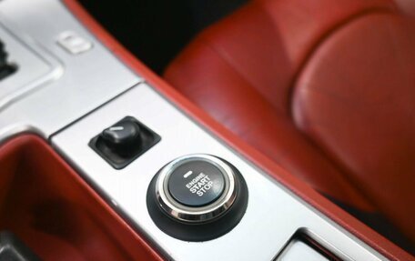 Chrysler Crossfire, 2003 год, 1 099 900 рублей, 16 фотография
