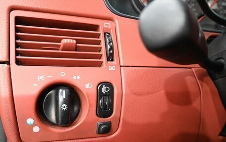 Chrysler Crossfire, 2003 год, 1 099 900 рублей, 17 фотография